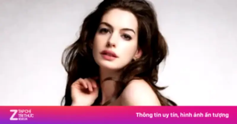 Anne Hathaway tỏa sáng trong 'Mother Mary' nhưng phim khó tiếp cận khán giả