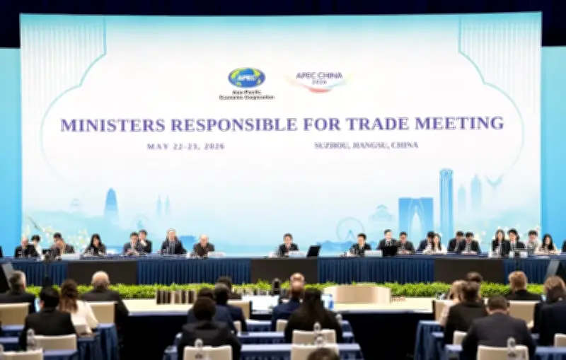 APEC thúc đẩy hợp tác thương mại, kinh tế số và tăng trưởng xanh trong khu vực