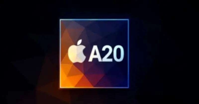 Apple có thể bỏ nâng cấp chip A20 trên iPhone 18 vì DRAM quá đắt
