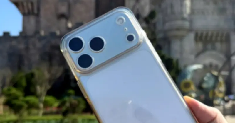 Apple có thể quay lại dùng titan cho iPhone Pro sau thử nghiệm nhôm thất bại