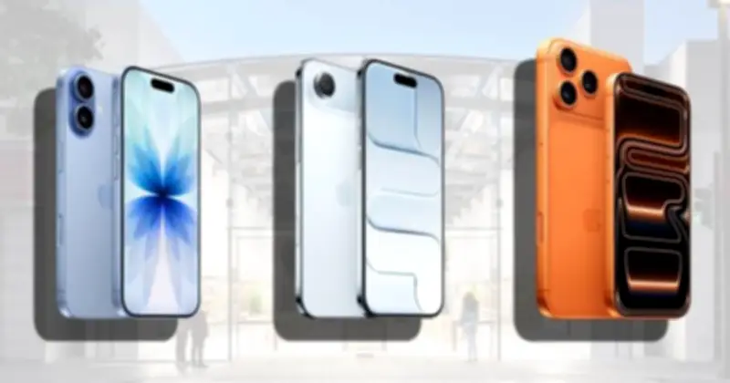 Apple chiếm 48% doanh thu smartphone toàn cầu, bỏ xa Samsung
