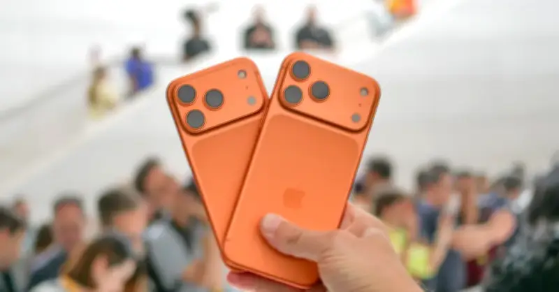 Apple đàm phán với Samsung và Intel để đa dạng nguồn cung chip iPhone