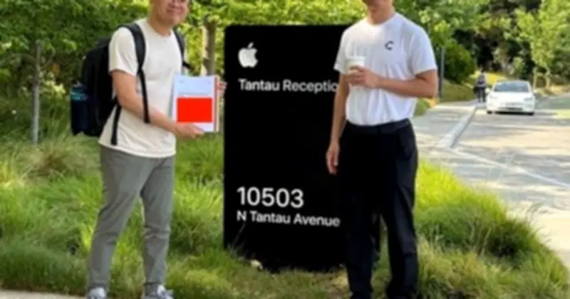 Apple mất 5 năm xây phòng thủ 'đỉnh cao', công ty người Việt 'bẻ khóa' trong 5 ngày