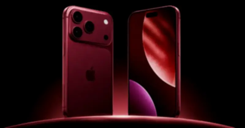 Apple sắp mang kết nối vệ tinh thế hệ mới lên iPhone 18 Pro Max