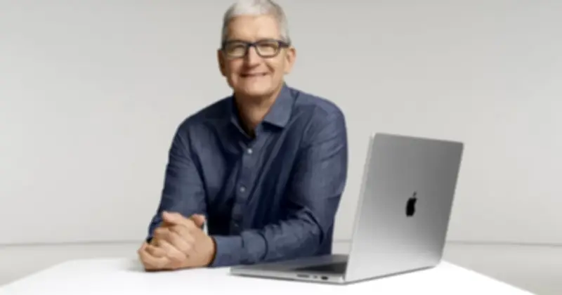 Apple xác nhận chi phí linh kiện tăng, Mac và MacBook sắp đắt hơn