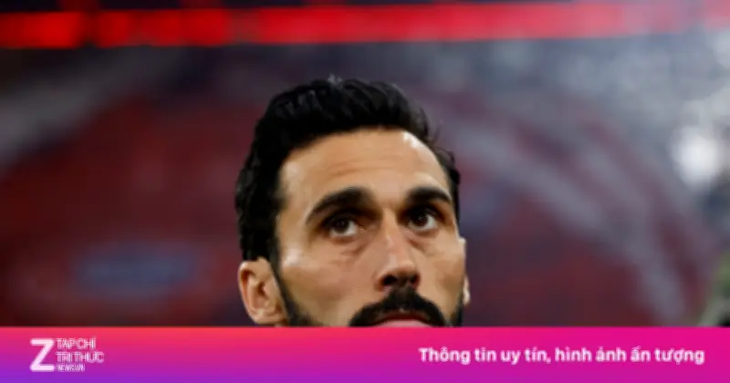 Arbeloa chính thức chia tay Real Madrid sau 20 năm gắn bó