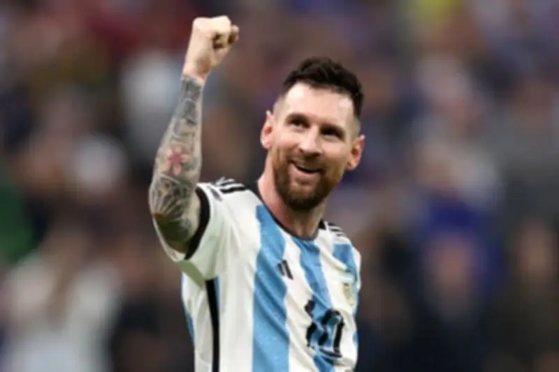 Argentina công bố đội hình World Cup 2026: Lần cuối cho Messi
