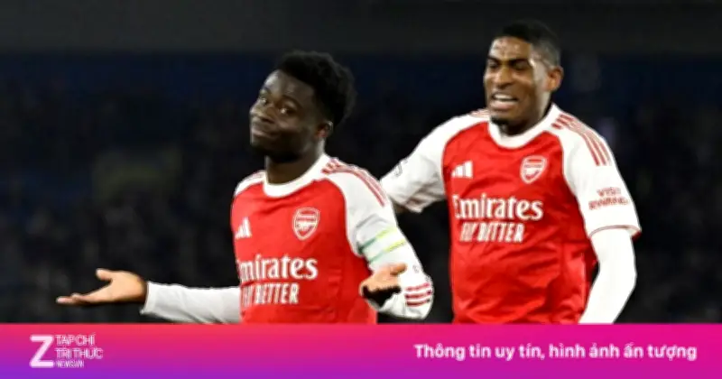 Arsenal hoàn hảo có thể tạo ra điều điên rồ trước PSG tại chung kết Champions League