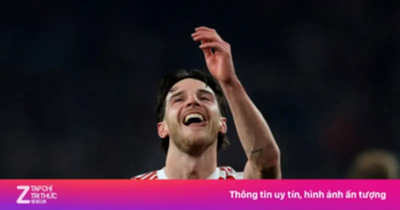 Arsenal phá kỷ lục doanh thu Premier League dù thua chung kết Champions League