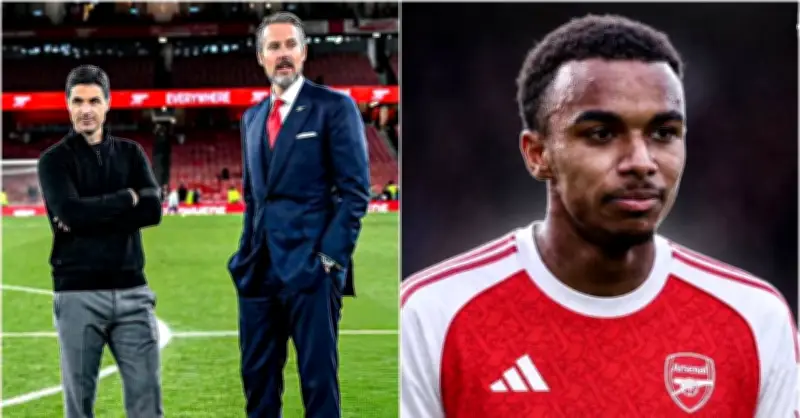 Arsenal thưởng lớn cho Arteta, nhắm bom tấn 80 triệu bảng