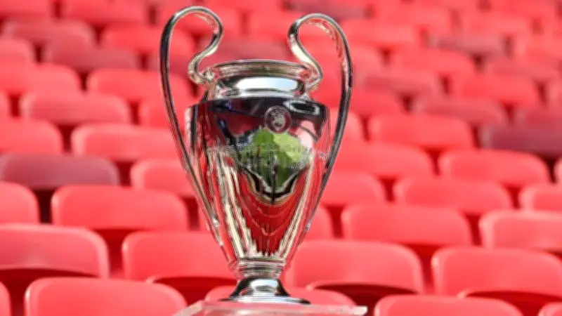 Arsenal tìm lại đỉnh cao, PSG khẳng định vị thế tại chung kết Champions League