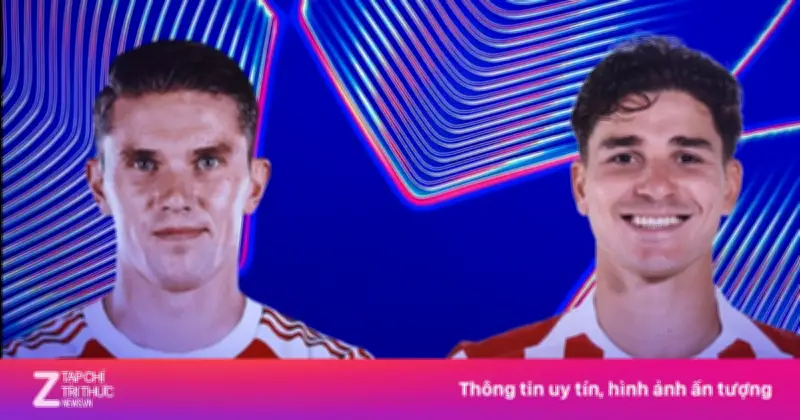 Arsenal vs Atletico Madrid: Trận cầu sinh tử tại bán kết Champions League