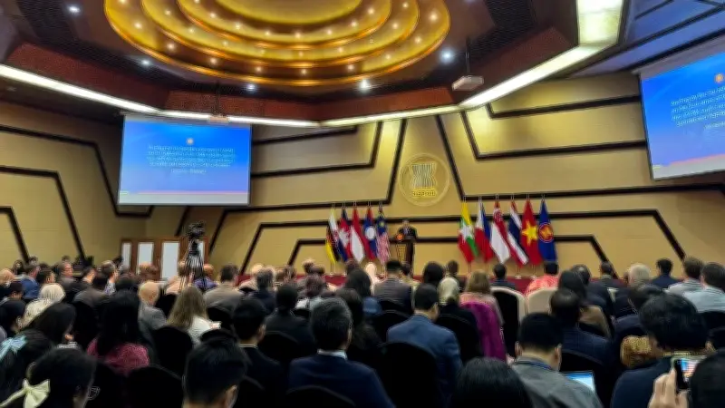 ASEAN củng cố cộng đồng, Việt Nam khẳng định vai trò tiên phong