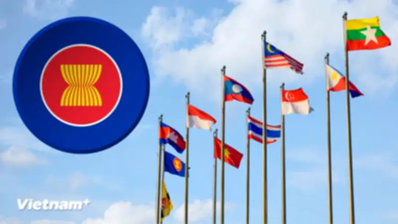 ASEAN hướng tới mục tiêu trung hòa carbon và tăng trưởng bền vững vào năm 2030