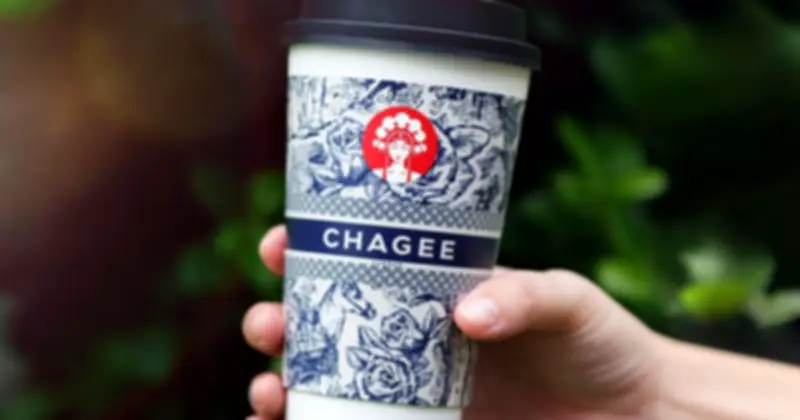 Asset Việt Nam khẳng định tên miền chagee.vn chưa chuyển nhượng