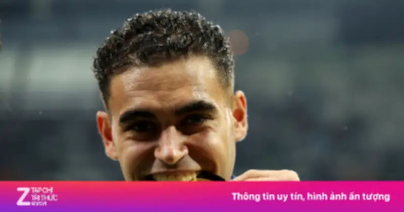 Aston Villa kiếm 25,7 triệu euro sau chức vô địch Europa League lịch sử