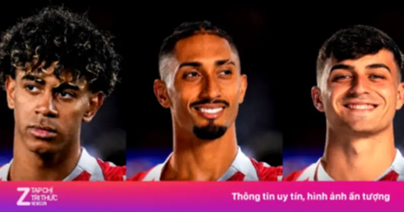 Atletico Madrid đáp trả Barcelona bằng màn châm biếm về Julian Alvarez