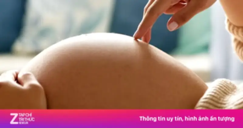 Đau bụng khi mang thai: Phân biệt sinh lý và dấu hiệu nguy hiểm