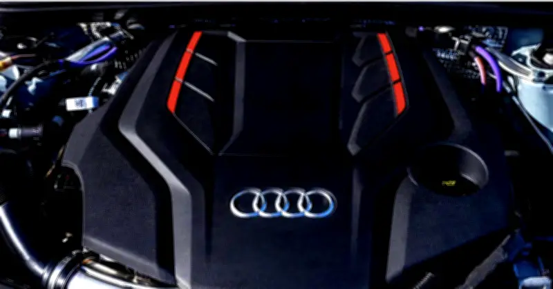 Audi bị kiện vì lỗi động cơ EA839 gây rò rỉ nước làm mát