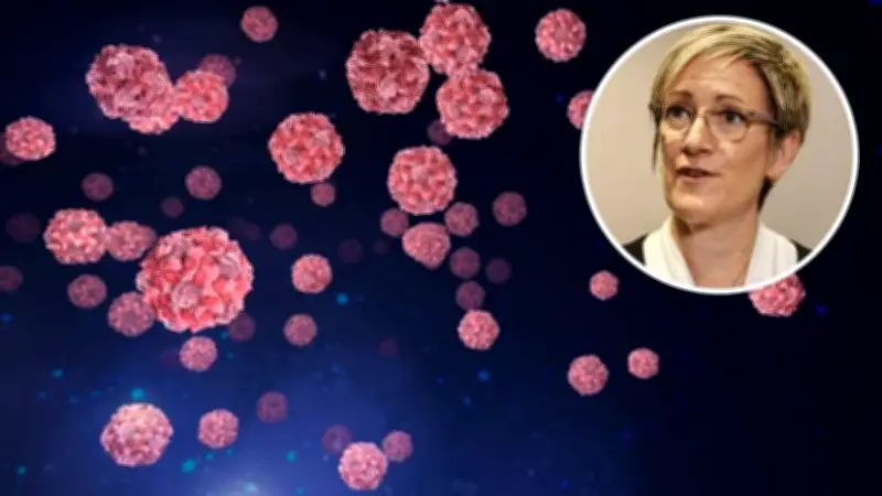 Australia phát hiện virus bại liệt trong nước thải tại thành phố Perth