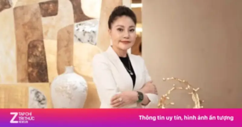 Bà chủ Công ty Nhật Nam sắp hầu tòa vì chiếm đoạt hơn 9.000 tỷ đồng