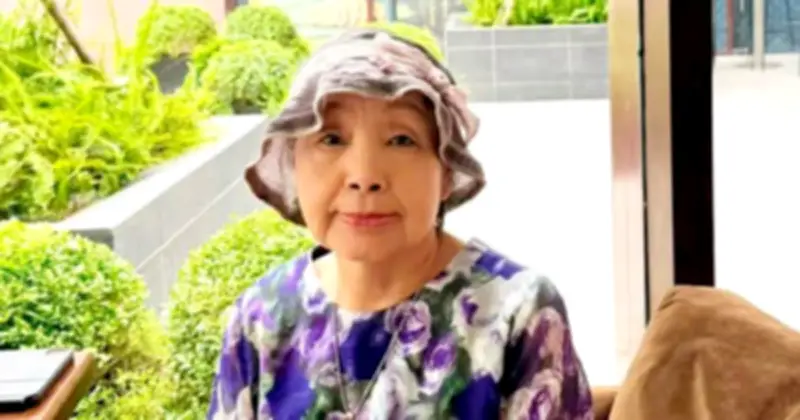 Bà chủ Sơn Kim thông báo hoàn thành điều trị ung thư
