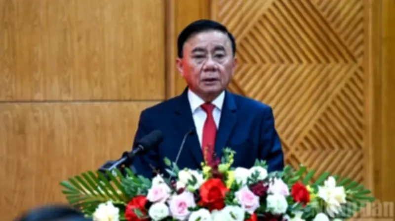 Bộ Chính trị điều chỉnh phân cấp quản lý cán bộ tại các cơ quan báo chí, viện hàn lâm