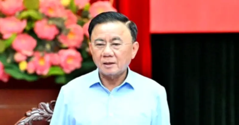 Bộ Chính trị xử lý nghiêm người đứng đầu bao che, cản trở việc xử lý tham nhũng
