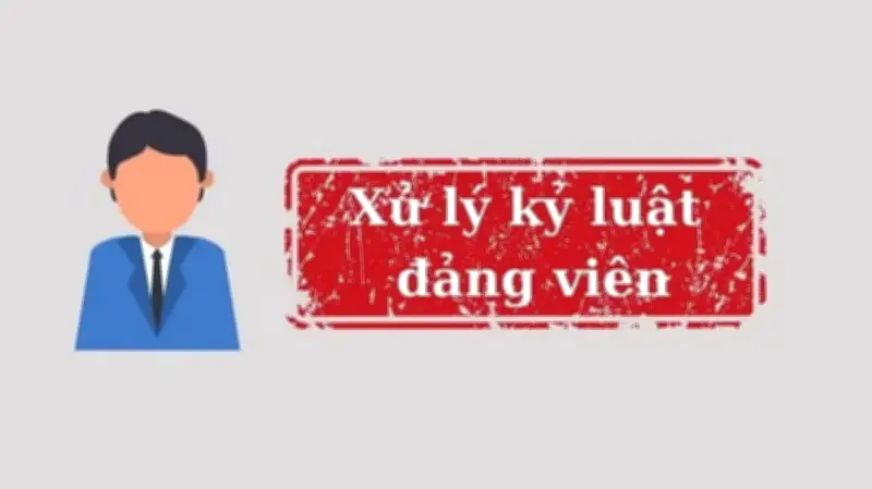 Bộ Chính trị xem xét kỷ luật đảng viên vi phạm