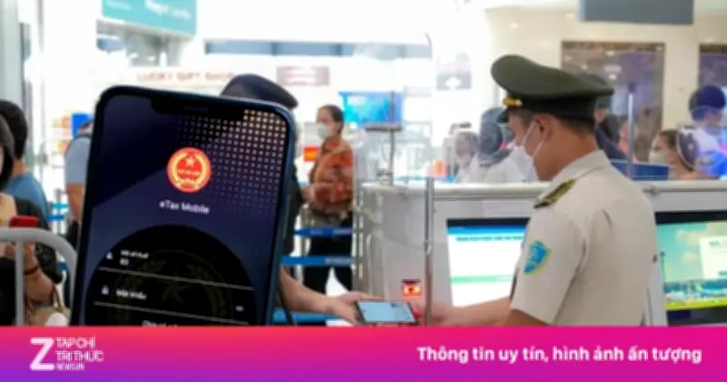 Bị cấm xuất cảnh vì nợ thuế: Quy trình và khuyến nghị mới nhất