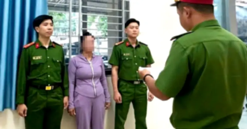 Bộ Công an đề xuất miễn trách nhiệm hình sự ngay từ khi chưa khởi tố