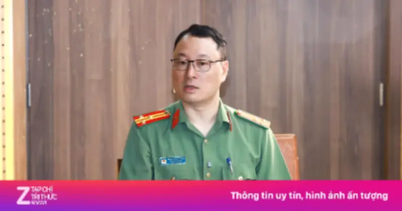 Bộ Công an đề xuất xử phạt nặng hành vi sử dụng AI, Deepfake tạo tin giả