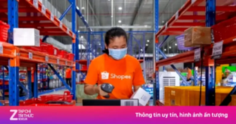 Bộ Công Thương lên tiếng về việc Shopee, TikTok Shop tăng phí
