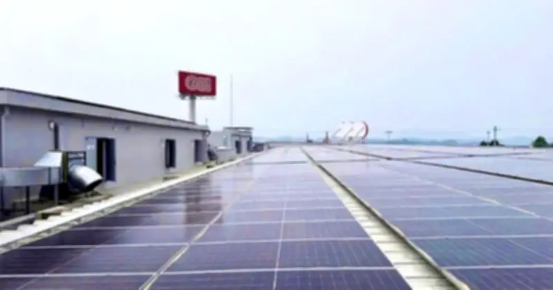 Bộ Công thương đặt mục tiêu tiết kiệm điện tối thiểu 3% trong năm 2024