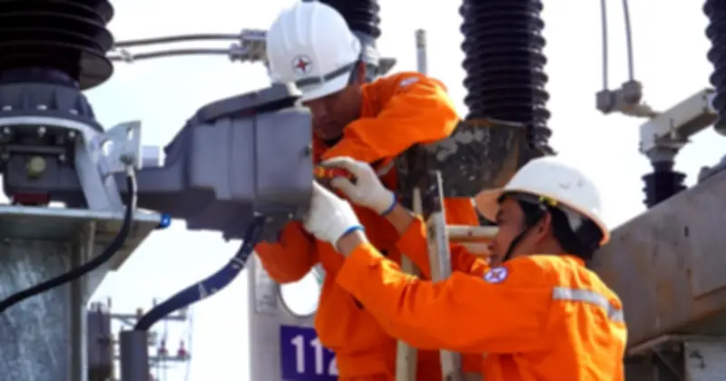 Bộ Công thương đề xuất hai phương án bù đắp chi phí điện chưa tính đủ