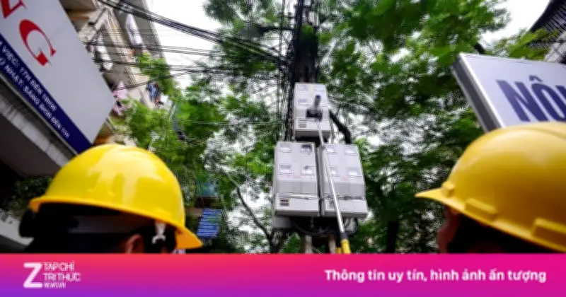Bộ Công Thương đề xuất áp dụng sớm khung giờ điện cao điểm mới