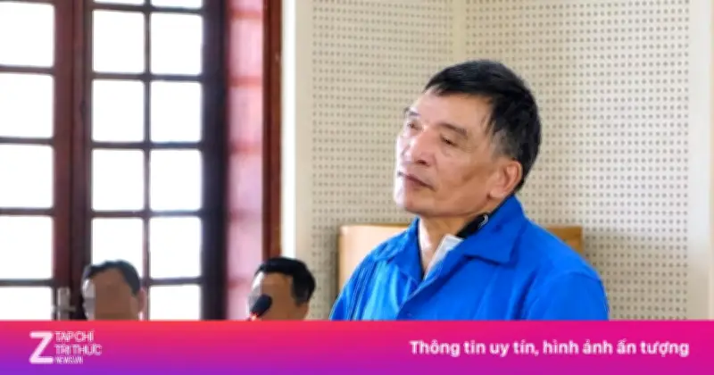 Bị cáo 60 tuổi xin khất nợ tại tòa, hứa ra tù kiếm tiền trả nạn nhân
