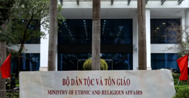 Bộ Dân tộc và Tôn giáo đề xuất thành lập Cục Chiến lược - Chính sách Dân tộc