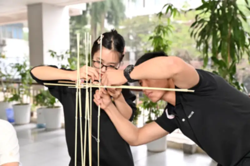 Bộ GD-ĐT ban hành chuẩn chương trình đào tạo khối ngành Kiến trúc-Xây dựng