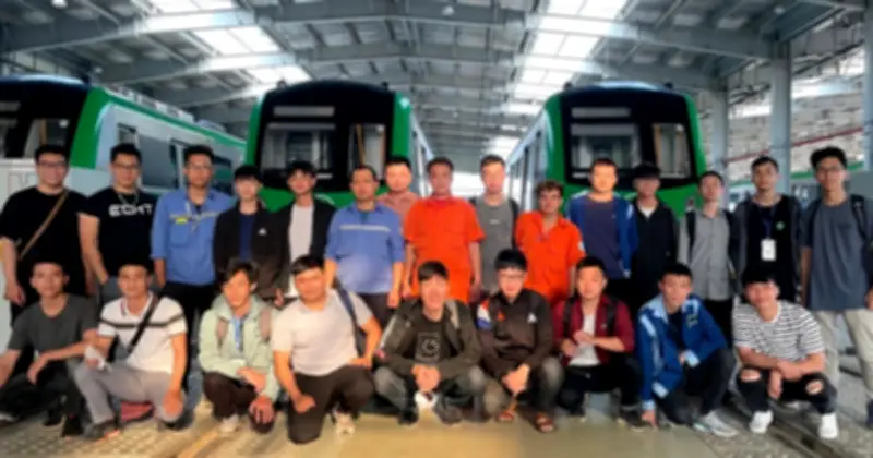 Bộ GD-ĐT ban hành chuẩn chương trình đào tạo đường sắt đại học