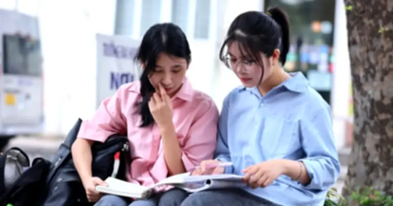 Bộ GD-ĐT chỉ rõ 3 sai lầm khi thí sinh đăng ký nguyện vọng xét tuyển đại học