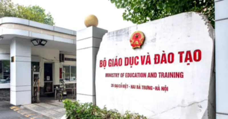 Bộ GD-ĐT đề xuất sáp nhập, đổi tên Viện Khoa học Giáo dục Việt Nam
