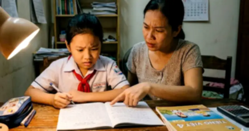 Bộ GD&ĐT chỉ đạo không yêu cầu học sinh học thuộc bài mẫu kiểm tra cuối năm