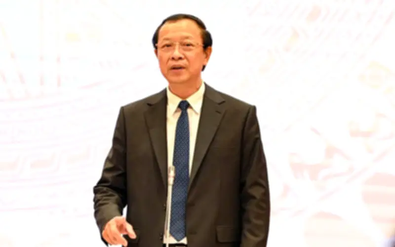Bộ Giáo dục chính thức chọn một bộ sách giáo khoa thống nhất từ năm học 2026-2027