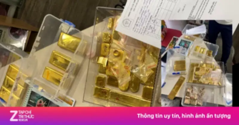 Bí mật bên trong những lô hàng điện tử từ Hong Kong về Việt Nam
