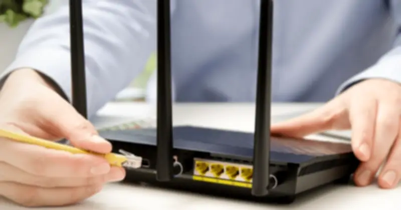 Bí mật ít biết về Wi-Fi Mesh: Giải pháp Ethernet Backhaul tăng tốc mạng