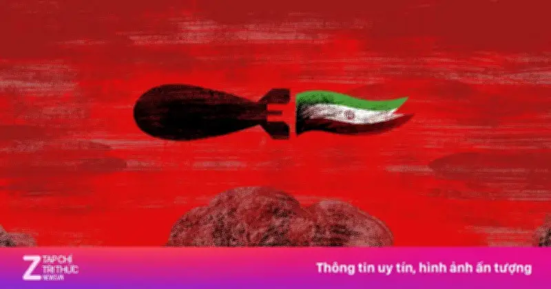 Bí ẩn 11 tấn uranium Iran: Kho vũ khí hạt nhân tiềm ẩn