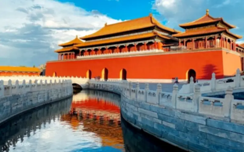 Bí ẩn hệ thống hầm băng dưới lòng Tử Cấm Thành khiến giới khoa học kinh ngạc