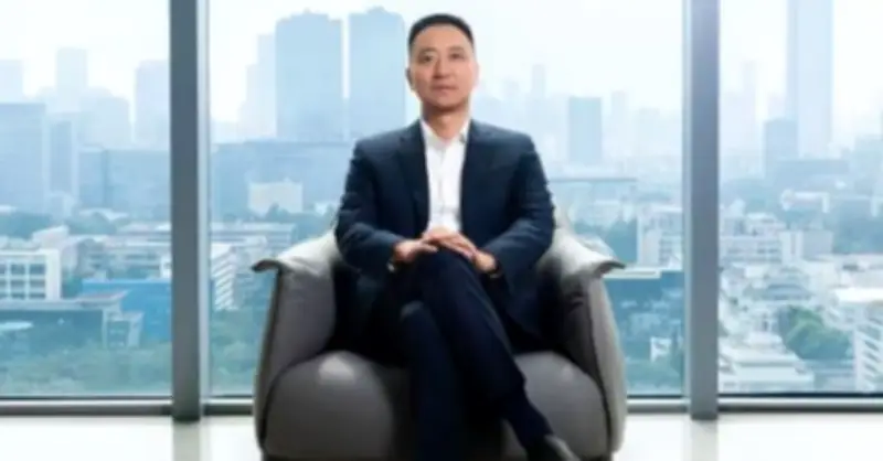 Bỏ nghiên cứu Hàn làm tiến sĩ kỹ thuật thành tỷ phú công nghệ
