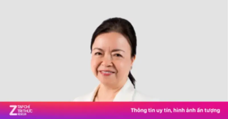 Bà Nguyễn Thị Mai Thanh rời ghế Chủ tịch REE, con trai lên làm Tổng giám đốc